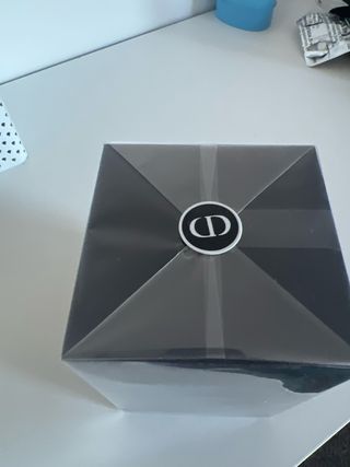 Perfume Dior Sauvage Elixir Vaporisateur Spray