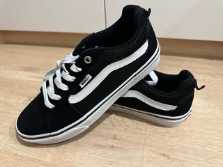 Zapatillas Vans Filmore Negras