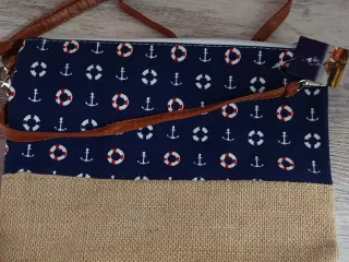 Bolsos náuticos nuevos