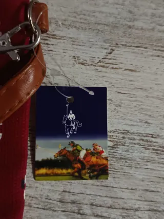 Bolsos náuticos nuevos