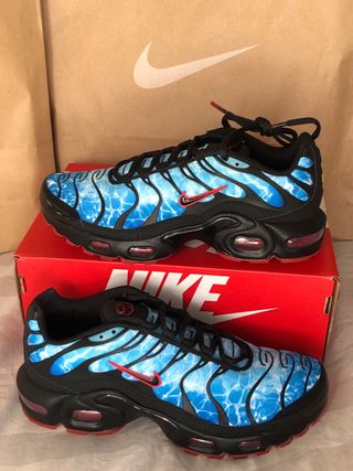 Nike Air Max plus talla 40