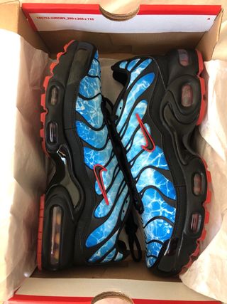 Nike Air Max plus talla 40