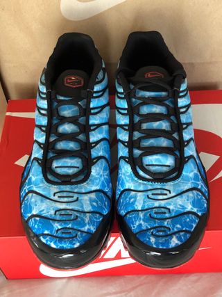 Nike Air Max plus talla 40