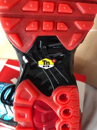 Nike Air Max plus talla 40