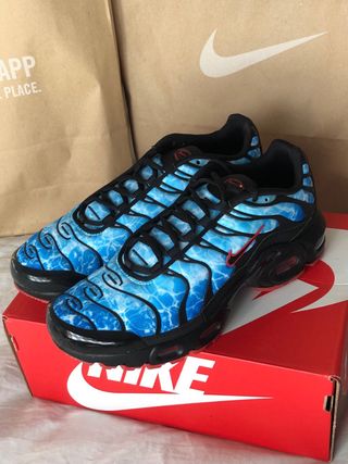 Nike Air Max plus talla 40