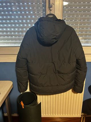 Plumífero chico Jack & Jones Talla s