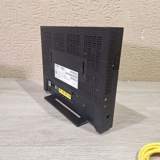 Modem TIM Hub+Plus Technicolor DGA4331 WiFi 6