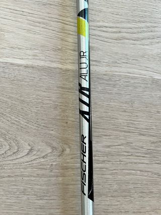 Bastones Esquí Junior Fischer 100cm