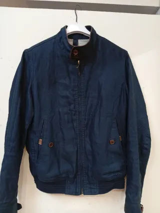 Massimo Dutti chaqueta S hombre