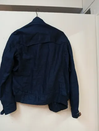 Massimo Dutti chaqueta S hombre