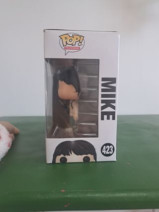 Funko Pop Mike Stranger Things 423