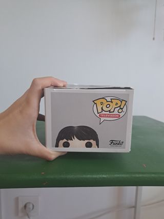 Funko Pop Mike Stranger Things 423