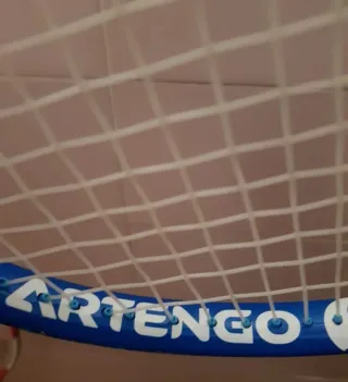 2 Raquetas de Tenis Artengo