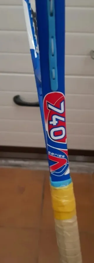 2 Raquetas de Tenis Artengo