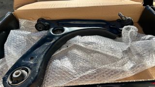 Brazos suspensión Grupo VAG