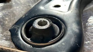 Brazos suspensión Grupo VAG