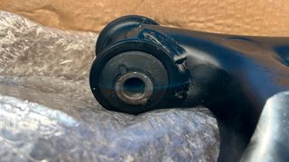 Brazos suspensión Grupo VAG