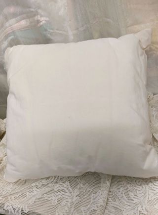 Cuscino arredo con stampa di gatti, nuovo, vintage