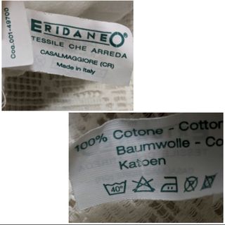 Cuscino arredo con stampa di gatti, nuovo, vintage