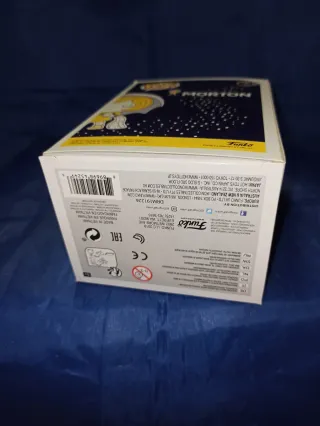 Funko Pop! Morton Salt Girl 84