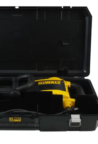 Martillo Demoledor DEWALT 1500W D25899K