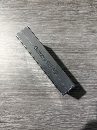 Samsung Galaxy S21 5G 128GB NUOVO PRECINTATO