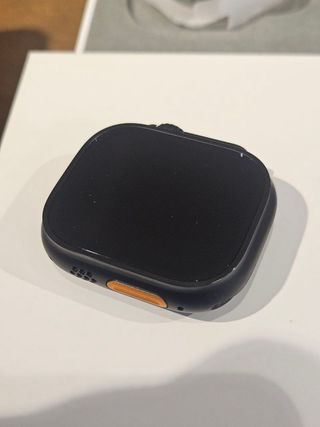 APPLE WATCH ULTRA 2 49MM CELULAR NEGRO