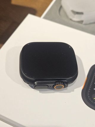 APPLE WATCH ULTRA 2 49MM CELULAR NEGRO