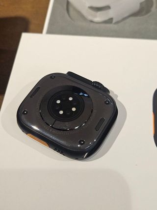 APPLE WATCH ULTRA 2 49MM CELULAR NEGRO