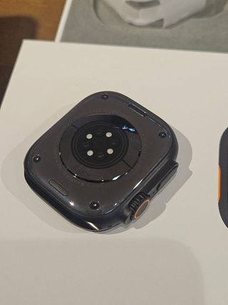 APPLE WATCH ULTRA 2 49MM CELULAR NEGRO