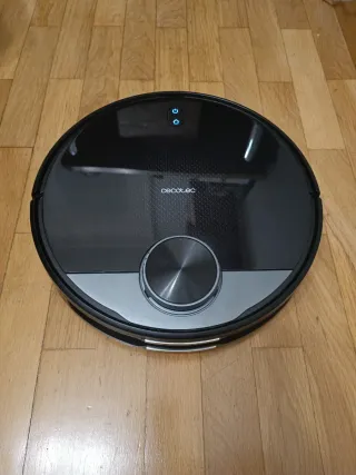 Cecotec Conga 3490 Elite Robot Aspirador