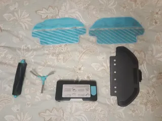 Cecotec Conga 3490 Elite Robot Aspirador