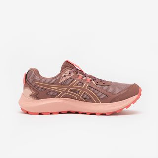 Zapatillas de Trail Running Mujer, Asics Gel Kanaku 6 rosa