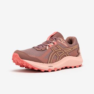 Zapatillas de Trail Running Mujer, Asics Gel Kanaku 6 rosa