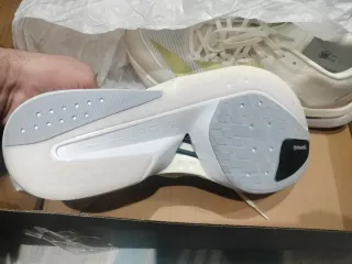 Adidas Adizero Boston 13 Zapatillas Running, 10½