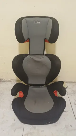 Elevador para coche.