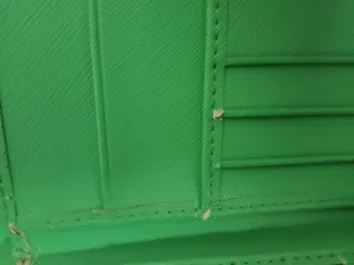 Cartera Tous Negra y Rosa