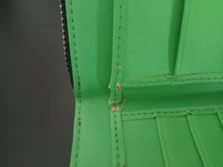 Cartera Tous Negra y Rosa