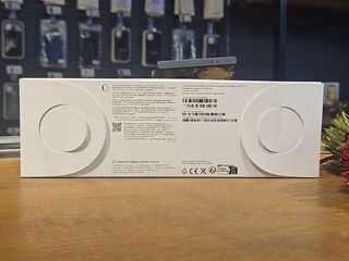 APPLE WATCH SE 3ª GEN 44mm CEL A3328 NERO NUOVO