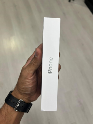 iPhone 14 bianco 128GB batteria ricondizionata al 100%