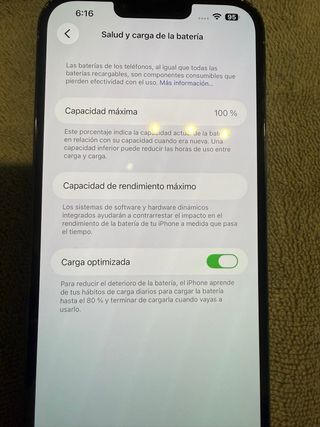 iPhone 13 Pro Max blu