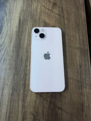 iPhone 13 Rosa
