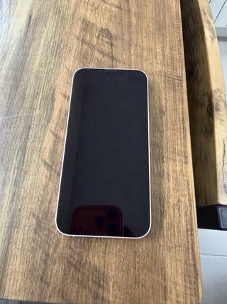 iPhone 13 Rosa