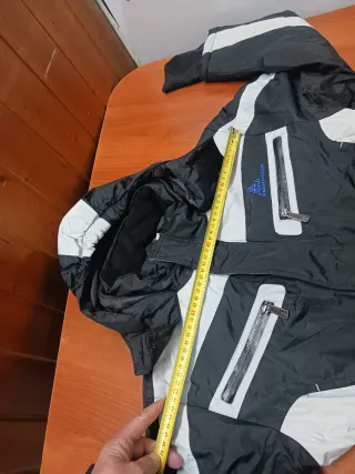 Tuta da sci Peak Mountain Taglia 10