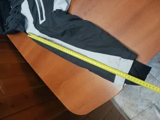 Tuta da sci Peak Mountain Taglia 10