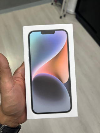 iPhone 14 Plus 128GB 100% batteria ricondizionato