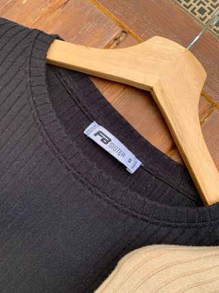 Pack 2 camisetas de manga larga