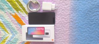 Xiaomi Redmi Note 9 Pro 6/64GB Nero/Argento