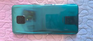 Xiaomi Redmi Note 9 Pro 6/64GB Nero/Argento