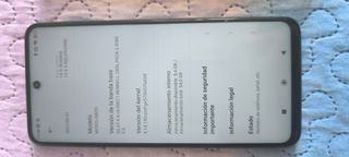 Xiaomi Redmi Note 9 Pro 6/64GB Nero/Argento